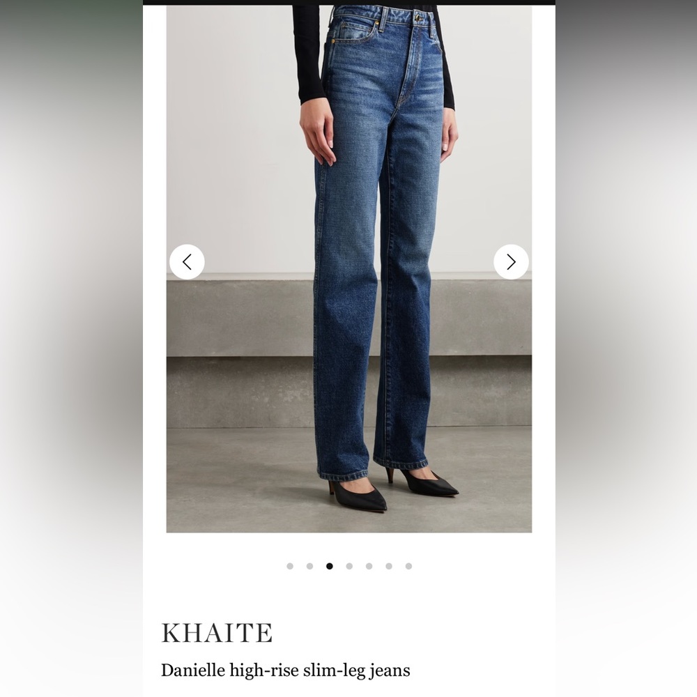 Khaite Danielle Jean